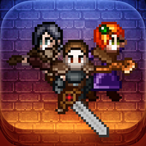 Wayward Souls app icon