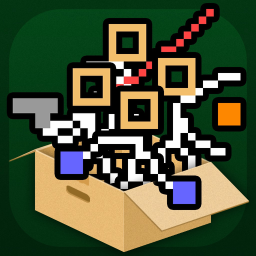 Stick Ranger app icon