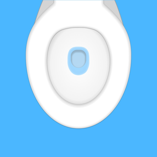 Poo Keeper ◎ Log bowels & IBS app icon