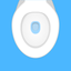 Poo Keeper ◎ Log bowels & IBS icon