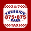 Teesside Cars icon