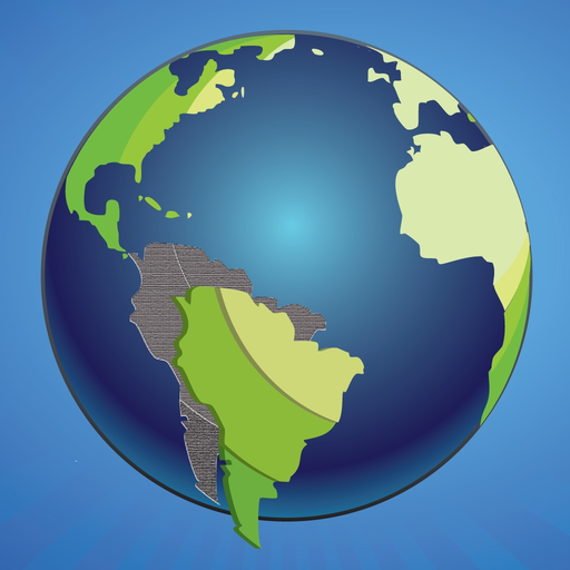 Geography Master app icon