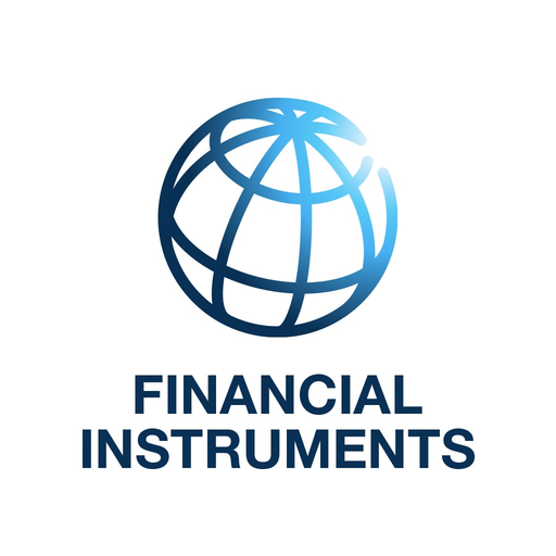 Financial Instruments app icon