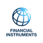 Financial Instruments icon