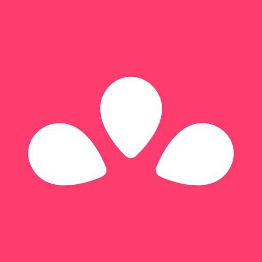 Liven - Eat, Pay & Earn app icon