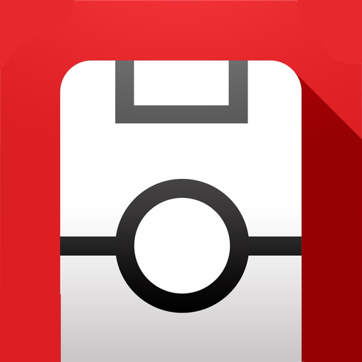 Teren app icon