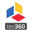 TeoWin360 icon