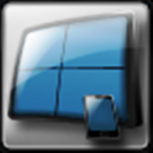 SmartVision1 app icon