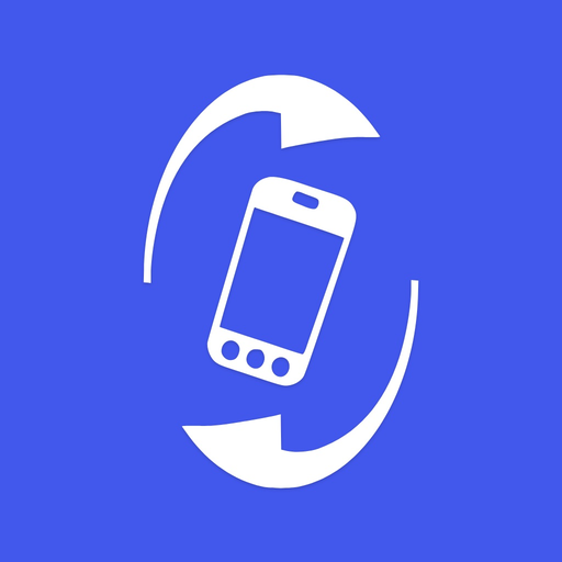 NAV-Mobil app icon