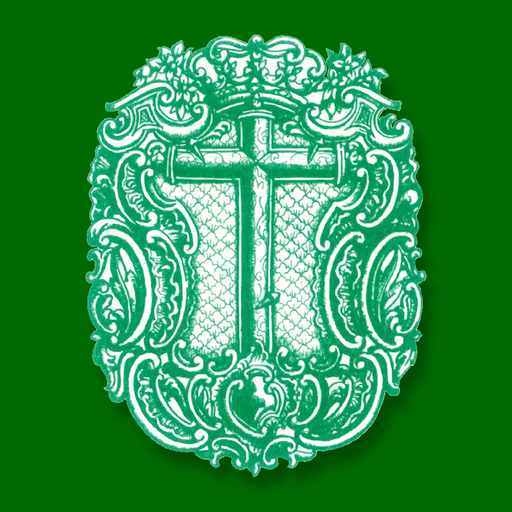 SantaVeraCruz app icon