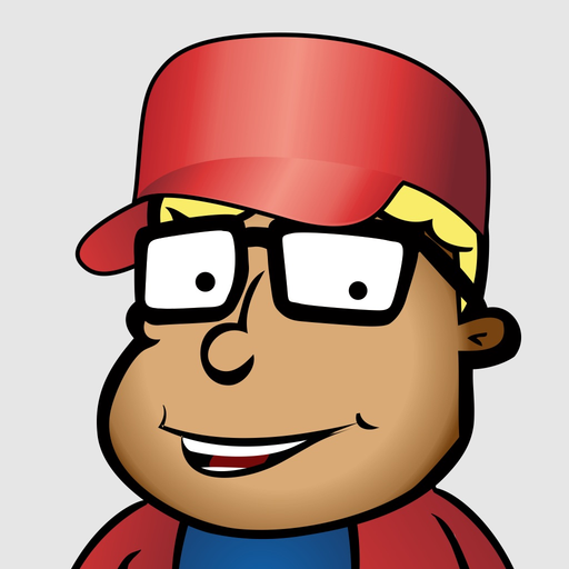 Sparbote app icon