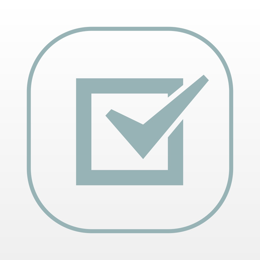 Holte Sjekklister app icon