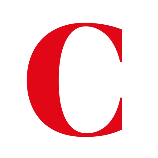 Causeur.fr app icon