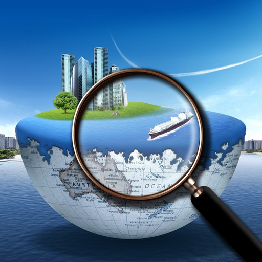 Adventure Hidden Objects app icon