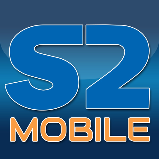 S2 Mobile app icon
