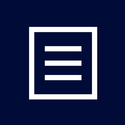 DocuNet Viewer app icon