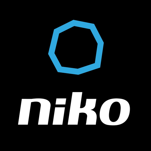 User Settings Niko Home Control app icon