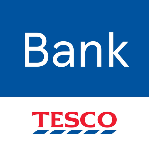 Tesco Bank app icon