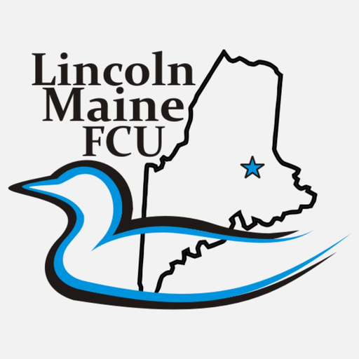 Lincoln Maine FCU App app icon