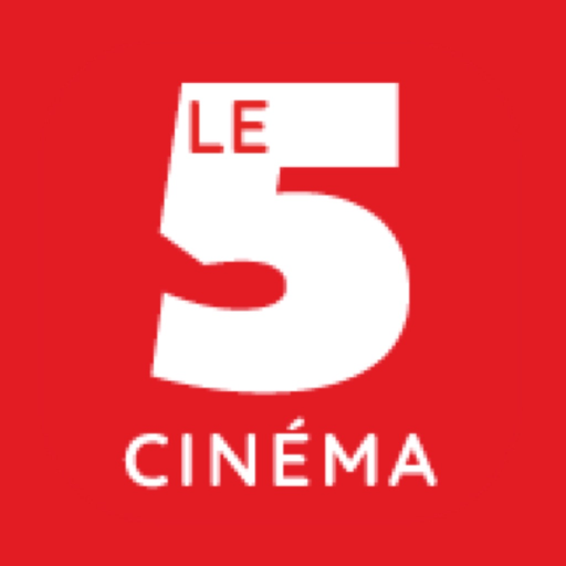 Le Cinq app icon