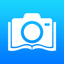 Snap Homework icon