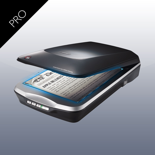 Text Extractor Pro- to images app icon
