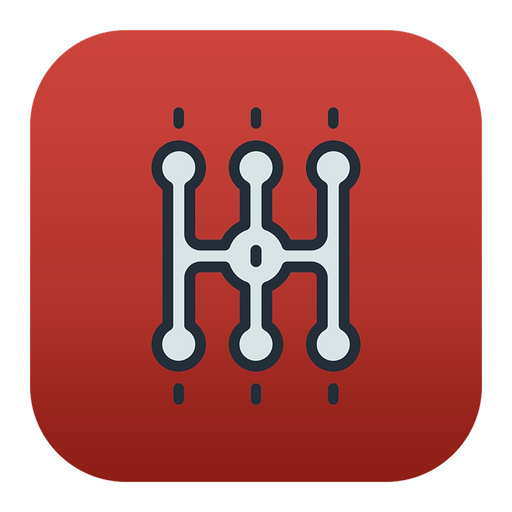 ATTI Driver Console app icon