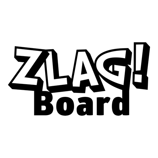 Zlagboard app icon