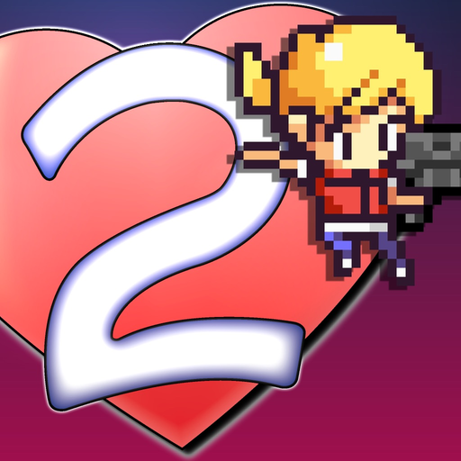 Callys Caves 2 app icon
