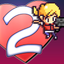 Callys Caves 2 icon