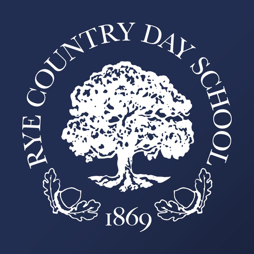Rye Country Day School app icon