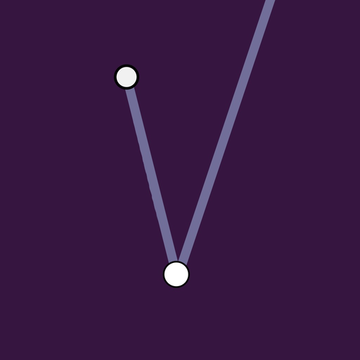 Vniverse app icon