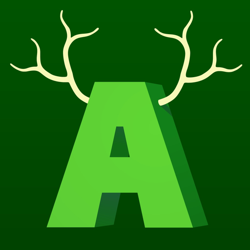 Metamorphabet: Amazing ABC's app icon