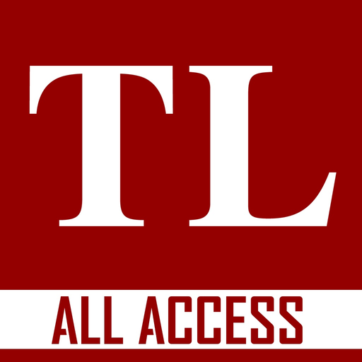 The Times Leader All Access app icon
