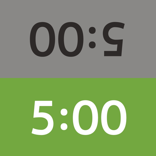 Chess Clock by Chess.com app icon