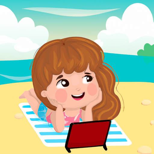 Mon cahier de vacances app icon