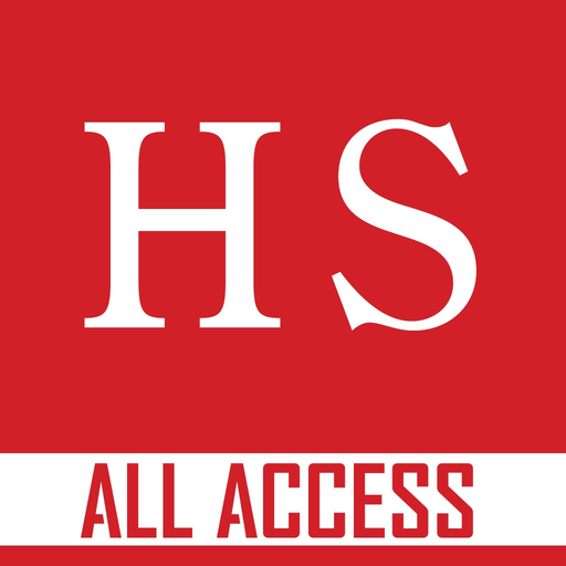 Herald-Star All Access app icon
