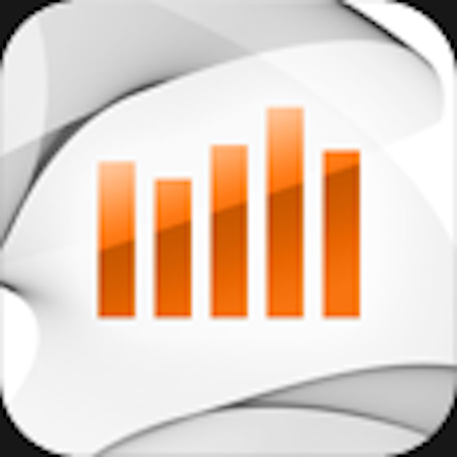 Spektrum AS3X Programmer app icon