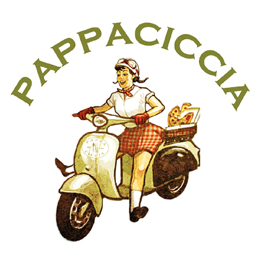 Pappa Ciccia app icon
