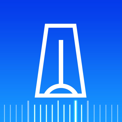 Metronome Tuner | Practice+ app icon