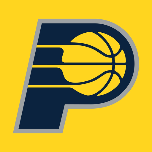 Indiana Pacers Official app icon