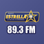 Radio Estrella 89.3 FM icon