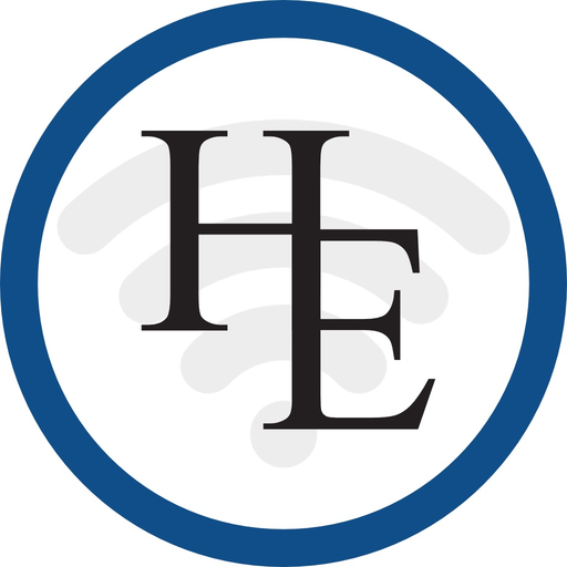 HE.NET Network Tools app icon