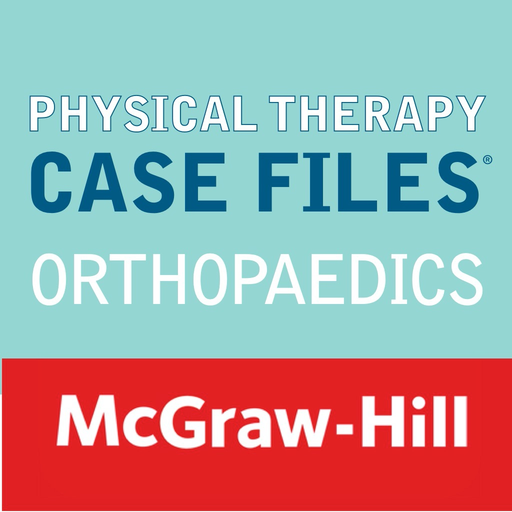 Orthopedics Physical Therapy app icon