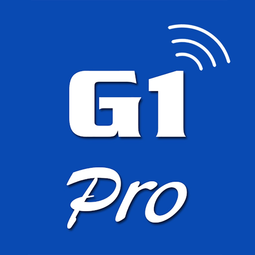 G1 Pro app icon