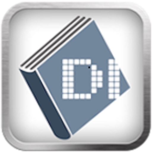 VisualGuide app icon