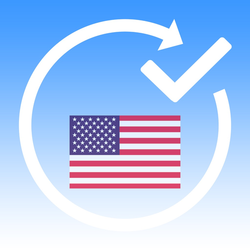 Trắc Nghiệm Tiếng Anh app icon