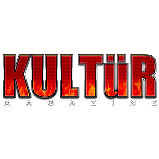 Kultur Magazine app icon
