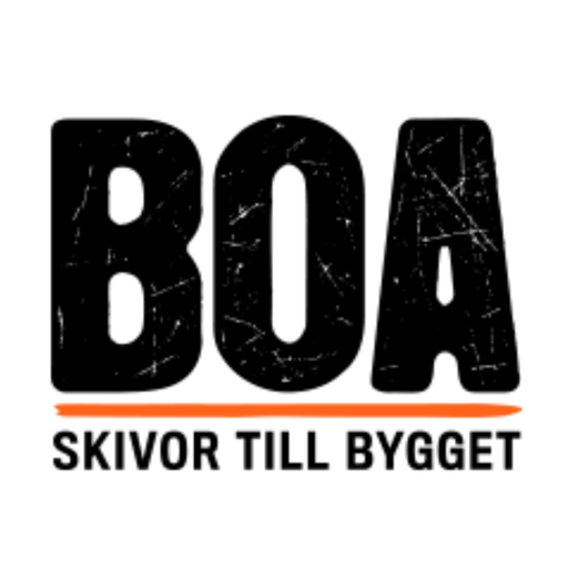 BOA app icon