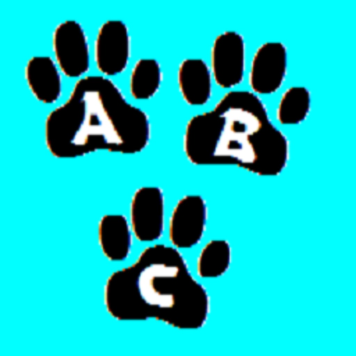 Alphabet-Book app icon